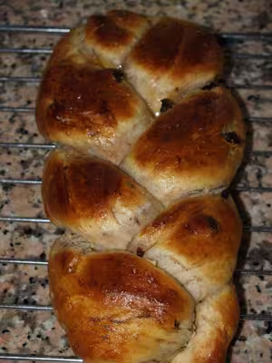 Brioche