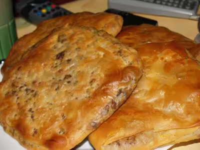 Plats et pâtisseries orientales pour le ramadan