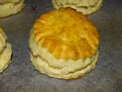 Les scones par nadiash