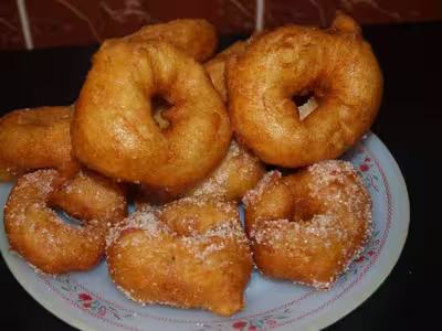 Maroc: lkhobz de maqla (pain cuit dans une tajine)