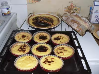 Pâte brisée