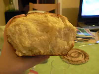 Brioche de polange