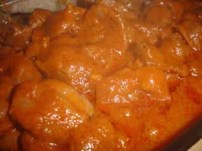 Recette Thermomix: Gésiers à la portugaise