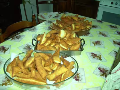 Les frivoles