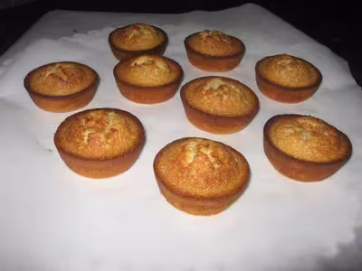 Véritables financiers par manu6500