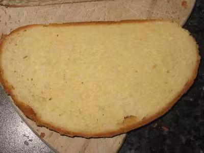 Pain gâteaux au lait