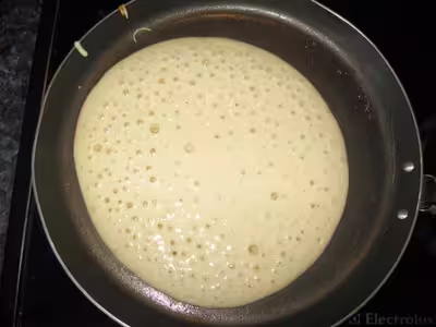 Pancakes