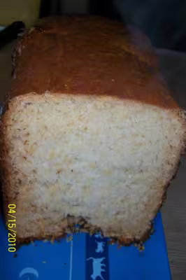 Map: Brioche à la noix de coco