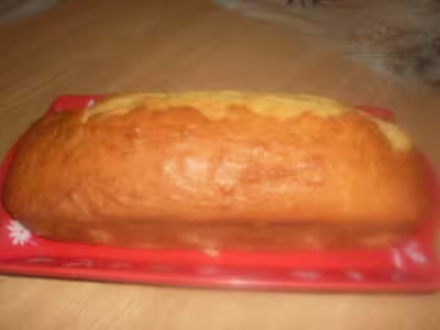 Cake à l'ananas