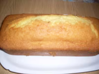 Cake à la noix de coco