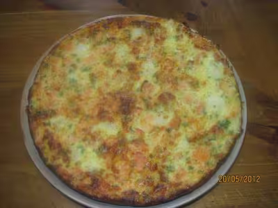 Clafoutis aux poissons