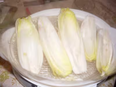 Endives farcies