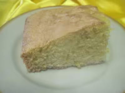 Gâteau aux citrons + citrons.