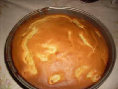 Gâteau yaourt aux clémentines