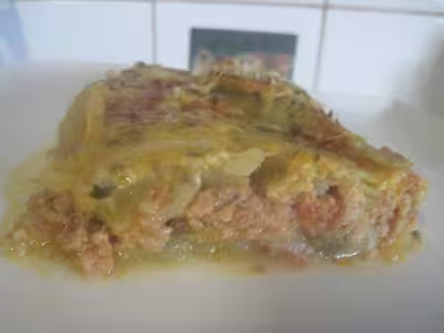 Hachis Parmentier aux Endives au Gruyère et Légumes