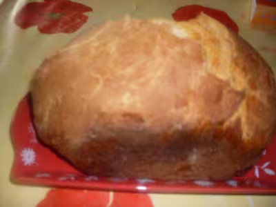 Pain de mie sans oeuf aux arômes de fleurs d'oranger