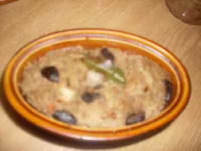 Pâté de foie de boeuf