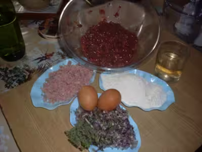 Pâté de foie de porc