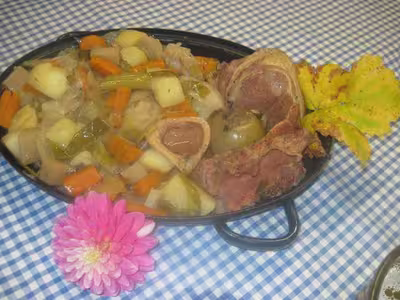 Pot-au-feu