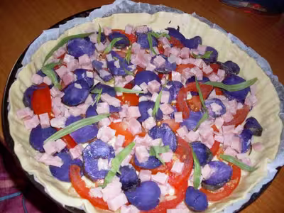 Quiche
