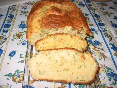 Crabes en croûte au gruyère et ciboulette