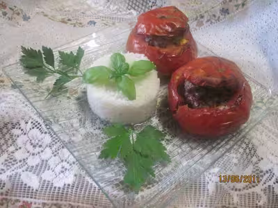 Tomates farcies