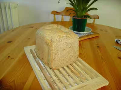 Recettes pour map kenwood bm200