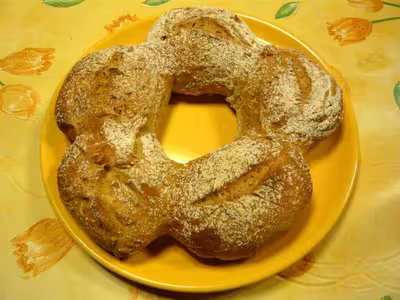 Recette Thermomix: Pains gaulois