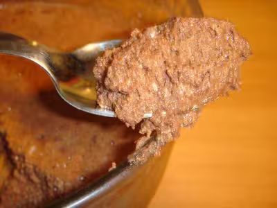 Recette Dukan: Mousse au chocolat (PL phase 2)