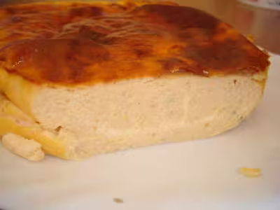 Recette Dukan: Mousse de saumon (PL)