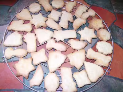 Petits sablés