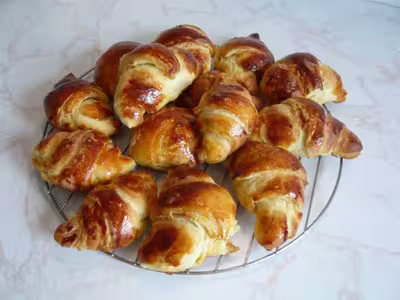 Croissants