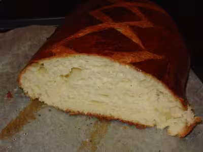 MAP: Brioche à la crème