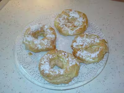 Paris-Brest