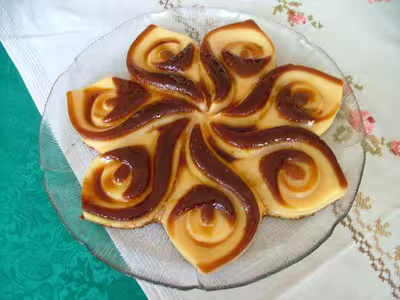Recette Thermomix: Biscoflan