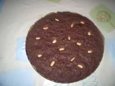 Brownies aux noix