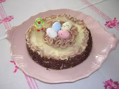 Gâteau de Pâques