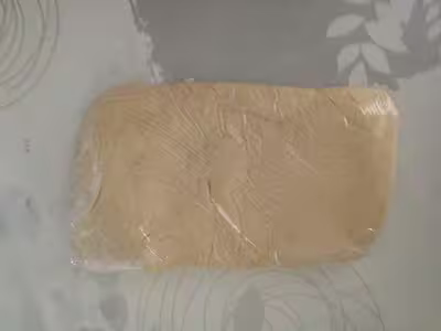 Croissants aux beurre et sucre