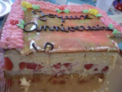 Fraisier