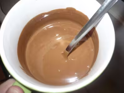 Gâteau de pâques