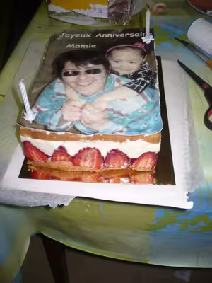 Fraisier
