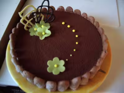Royal chocolat
