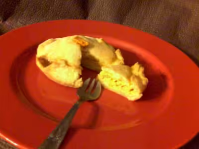 Recette WW: Flamiche au potiron