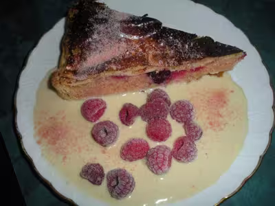 Défi: une recette par mois