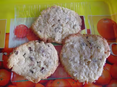 Cookies de Laura Todd par so-fi