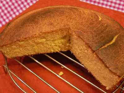 Pour les gourmands, un gateau lorrain