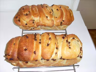 Urgent ! dans quoi faire cuire son pain au four