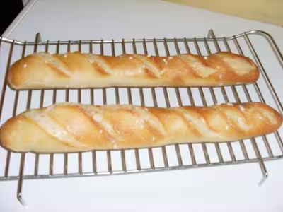 Urgent ! dans quoi faire cuire son pain au four