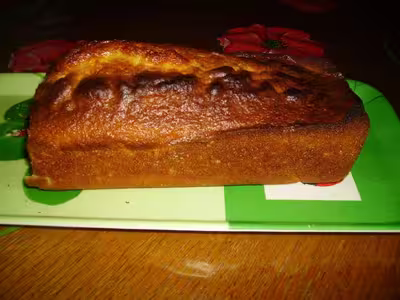 Gâteau moelleux facile à faire