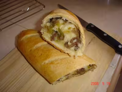 Krachels (petites brioches Marocaines)